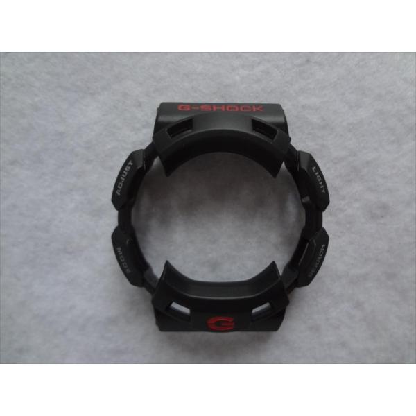 並行輸入品】CASIO カシオ 純正 G-SHOCK ベゼル G-9100-1JF 用