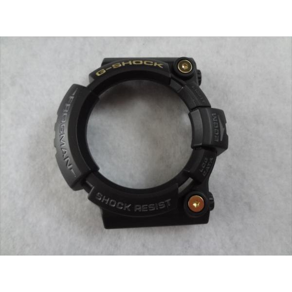 CASIO 純正 G-SHOCK GW-225A-1JF 用 ベゼル カシオ Bezel : パーツ