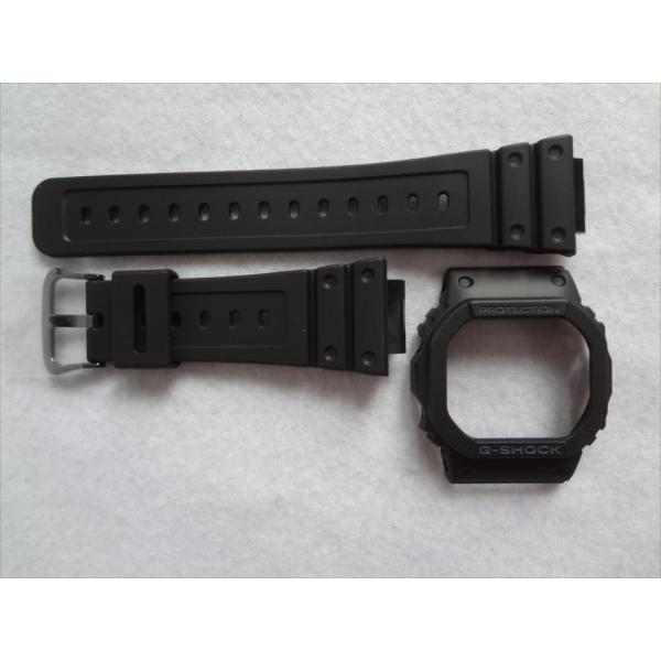G-SHOCK 純正コンポジットバンド ベゼルセット　ベルベゼ ecwide_10323539-10323538