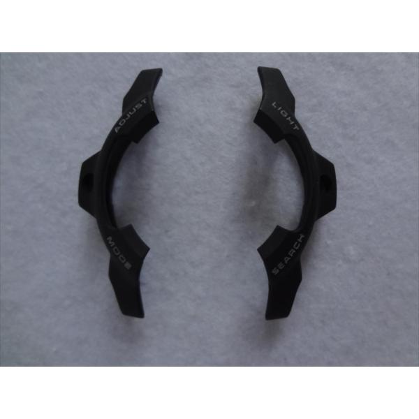 CASIO カシオ 純正 G-SHOCK GIEZ ベゼル GS-1050B-5A / GS-1050