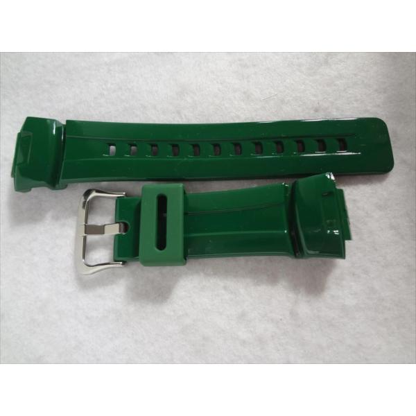 虎*吉様 【レアモデル超美品】G-SHOCK G-2300GR ベゼル・ベルトは カシオ 正規品 純正部品☆G-SHOCK DW-5300 DW-5900 DW-6900 GW