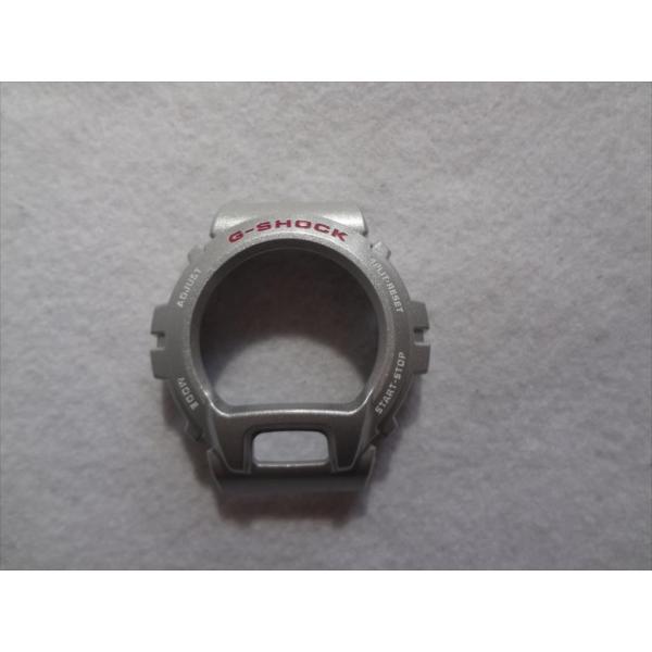 並行輸入品】CASIO 純正 G-SHOCK ベゼル DW-6900CB-8JF 用 カシオ