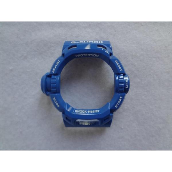 時計 G-SHOCK GW-9200BLJ RISEMAN GW-9200BLJ ブルー CASIO G-SHOCK レア - メルカリ