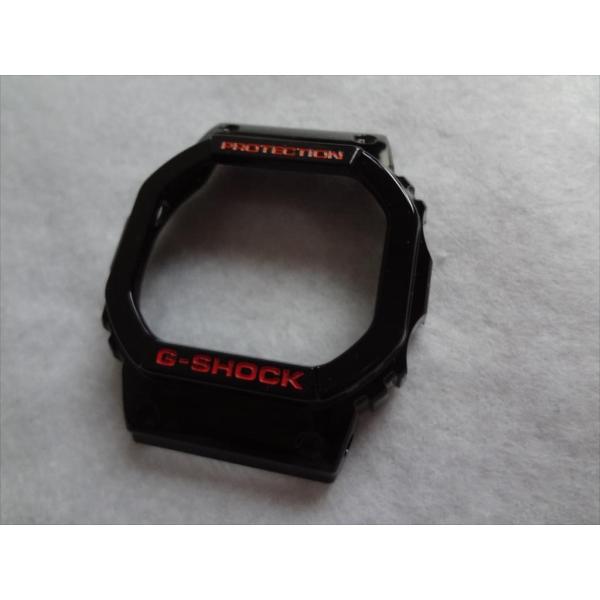 CASIO カシオ 純正 G-SHOCK ベゼル GWX-5600-1JF 用 : パーツワイド