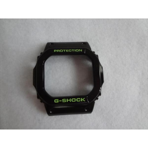 CASIO 純正 G-SHOCK ベゼル G-5600B-1, GW-M5610B-1JF 用 カシオ Bezel