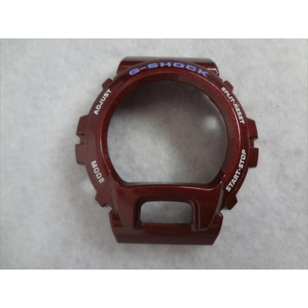 CASIO カシオ 純正 G-SHOCK DW-6900SB-4JF 用 ベゼル : パーツワイド