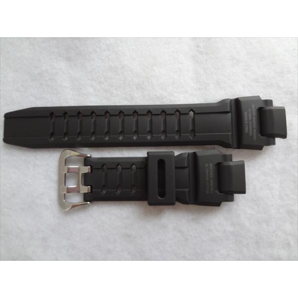 CASIO G-SHOCK G-4000-1A ベルト交換 CASIO 純正 ベルト G-SHOCK バンド GW-4000-1A2JF GW-4000A-1AJF GW
