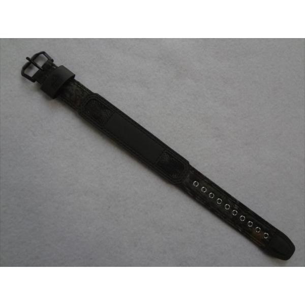 CASIO純正ベルト プロトレック PRW-2500B-3JF, PRG-250B-3JF用バンド 