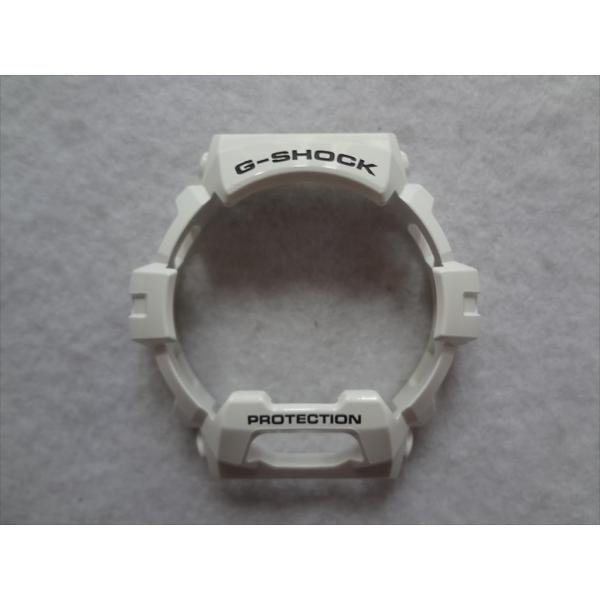 純正カシオG-SHOCK ベゼル＆ストラップ GR-8900 DGK 透明セット 並行輸入品】CASIO カシオ 純正G-SHOCK ベゼル G-8900-1JF 用