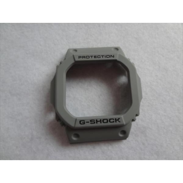 CASIO 純正 G-SHOCK ベゼル DW-D5600P-8JF 用 カシオ Bezel