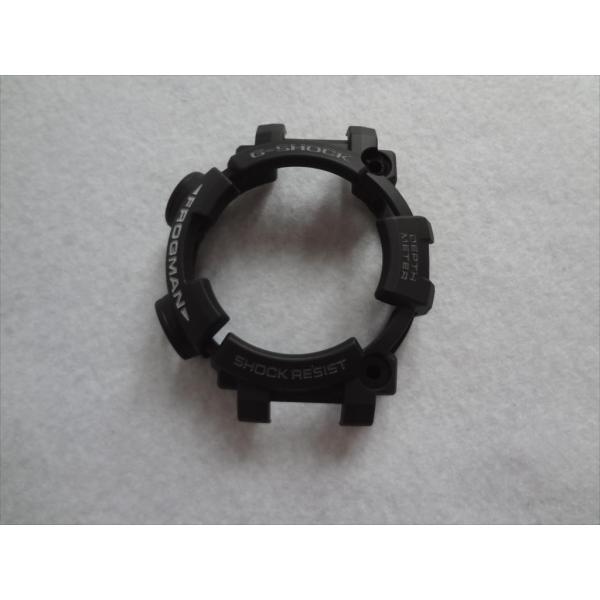 未使用純正品　CASIO  G-SHOCK ベゼル GWF-D1000-1JF用 CASIO 純正 G-SHOCK ベゼル GWF-D1000-1JF 用 カシオ Bezel