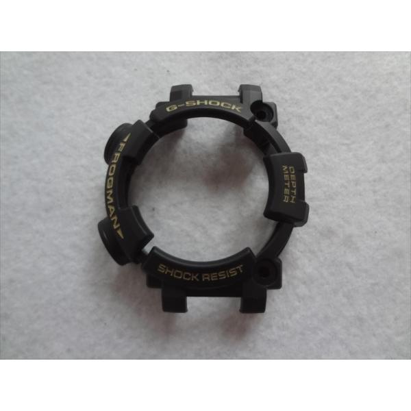 CASIO 純正 G-SHOCK ベゼル GWF-D1035B-1JR 用 カシオ Bezel : パーツ