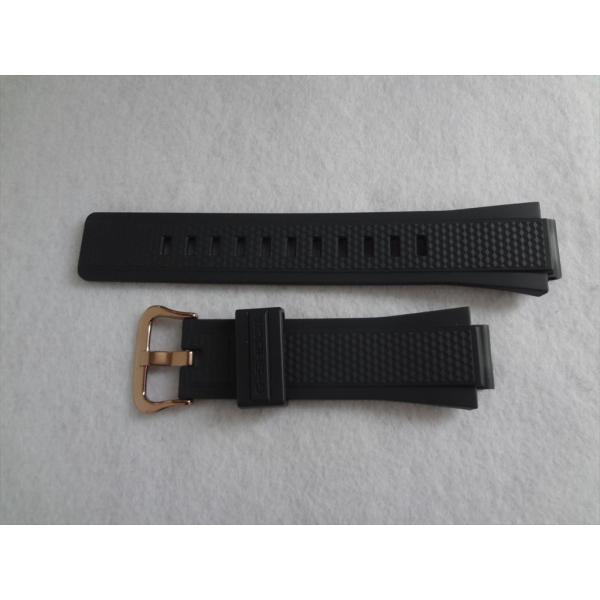 CASIO 純正 バンド G-SHOCK GST-B200G-2AJF 用 カシオ 腕時計ベルト