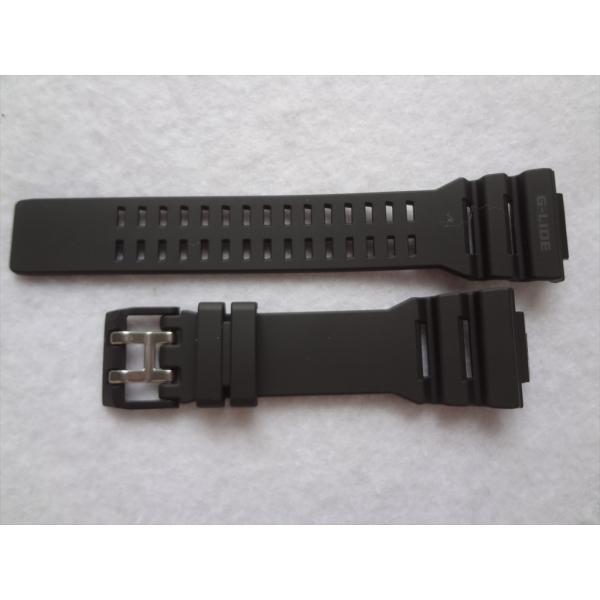 CASIO 純正 腕時計バンド GBX-100NS-1JF 用 カシオ G-SHOCK