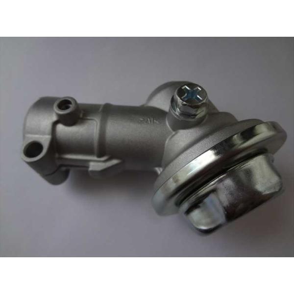 マキタ 草刈機 MUR013GZ 用 ギヤケース 部品 122D72-0