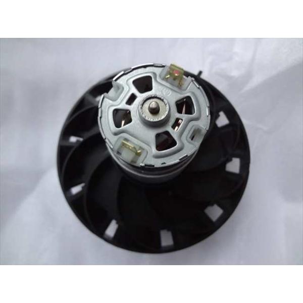 マキタ 純正 充電式クリーナ CL182FDZW 用モーター 部品 125932-1