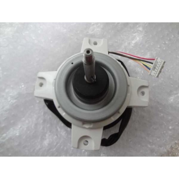 シャープ 純正 エアコン AU-Y28SXY AU-Z25SDY等用 室外機ファンモーター 2056307109 部品(SHA-65FV-D841-4)