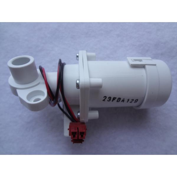 新品 シャープ 純正 洗濯機 ES-W111 ES-P110-SL ES-W112 ES-X11B ES-G11B ES-W113-SL ES-X11A ES-V11A ES-W114用 排水ポンプ 品番:2103960167(210396...