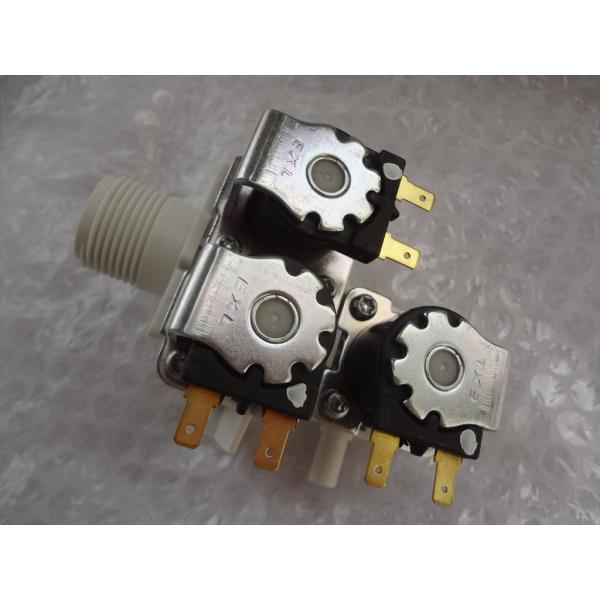 シャープ 純正 2104250407 洗濯機 ES-S60 ES-S7E等用 給水弁