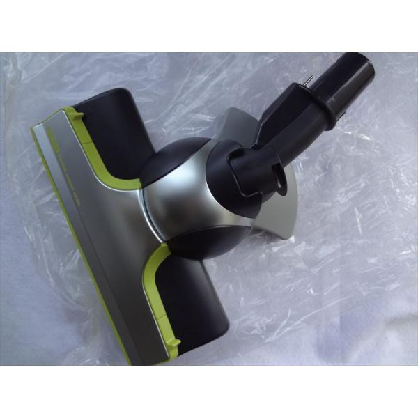 シャープ 純正 掃除機 EC-SX520-Y用 吸込口ノズル 床ノズル 217935S033