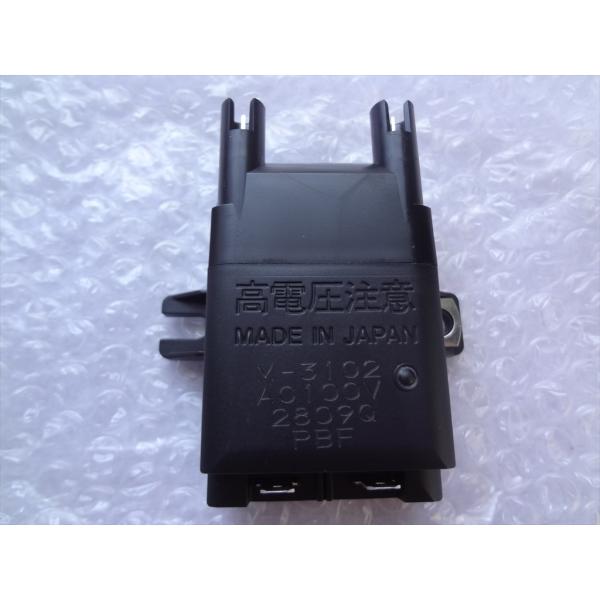 ☆在庫有 リンナイ 純正 RUF-V2405AFF用スパーカ(組)- (点火トランス