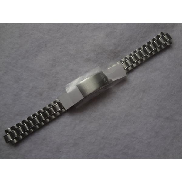 Seiko 純正 腕時計ベルト SYM591JC, SYM607JC, SYM619JC, SYM619JY