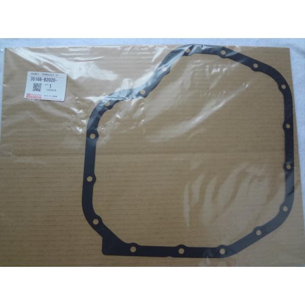 N4 専用 35168)ミッションオイルパンG/K トヨタ トヨタ純正品番先頭35