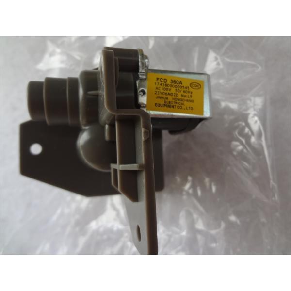 新品 東芝 42042806 純正 洗濯機 給水弁 AW-45M7等用 部品 新品 東芝 42042806 純正 洗濯機 給水弁 AW-45M7等用 部品