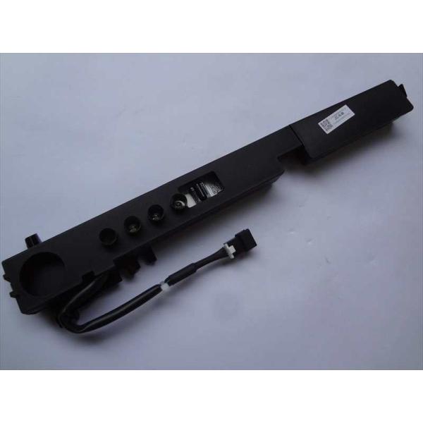 東芝 純正 エアコン RAS-2219T(W)用リモコン受光表示ユニット 基板