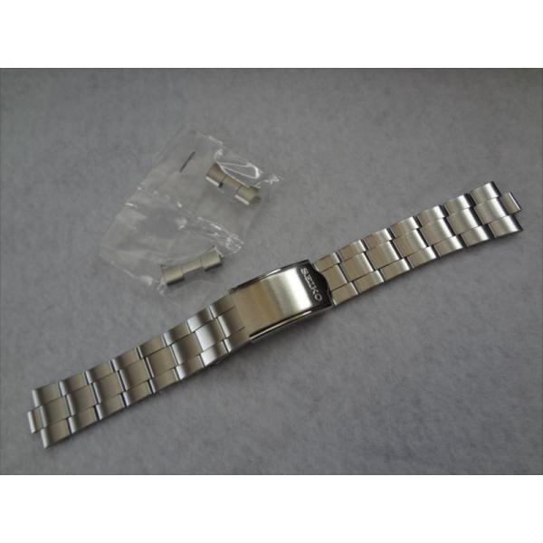 Seiko 純正 ベルト 19mm 7S26-0440 SNX111 SNX113 SNX121 7S26 Seiko 純正 ベルト 19mm 7S26-0440 SNX111 SNX113 SNX121 7S26