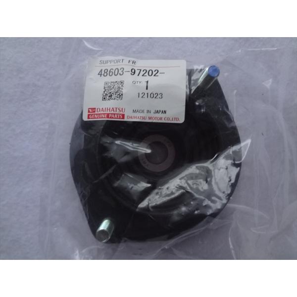ダイハツ 純正 48603-97202 コペン L880K用 フロント ダイハツ 純正 48603-97202 コペン L880K用 フロント