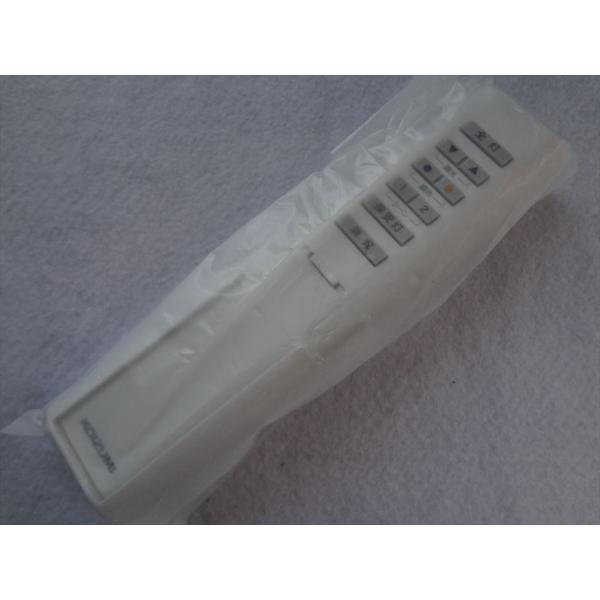 RCY~Ɩ 49KE0162(KRH-TG-9A)   V[O Vv R KOIZUMI