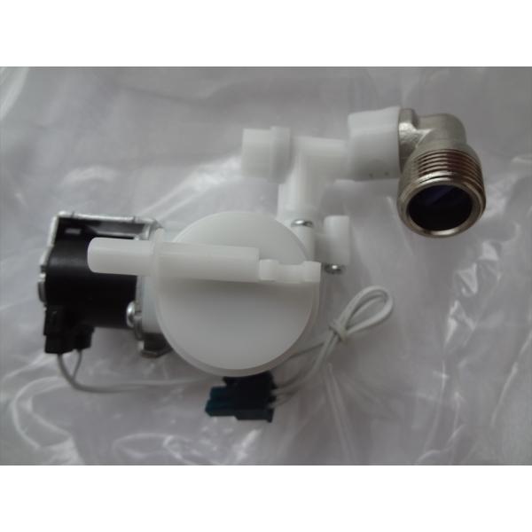TOSIBA温水便座 東芝 温水便座 SCS-S300 SCS-S310 SCS-SW301の電磁弁組立 部品