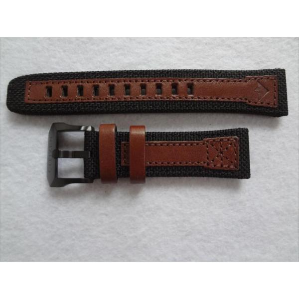 Citizen プロマスター Altichron 純正 ベルト BN5055-05E 用 腕時計