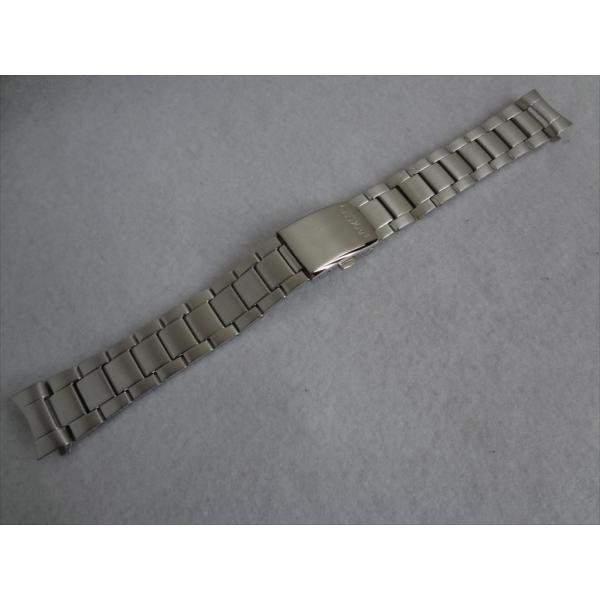 70s CITIZEN ブレスレット 自動巻 純正SSベルト 日本製 腕時計 取り寄せ Citizen 純正 ベルト シチズン シリーズエイト CNS72