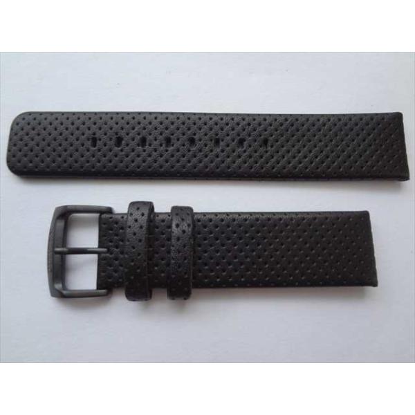 ☆在庫有 Citizen 純正ベルト 20mm AW0015-08E用レザーバンド 59