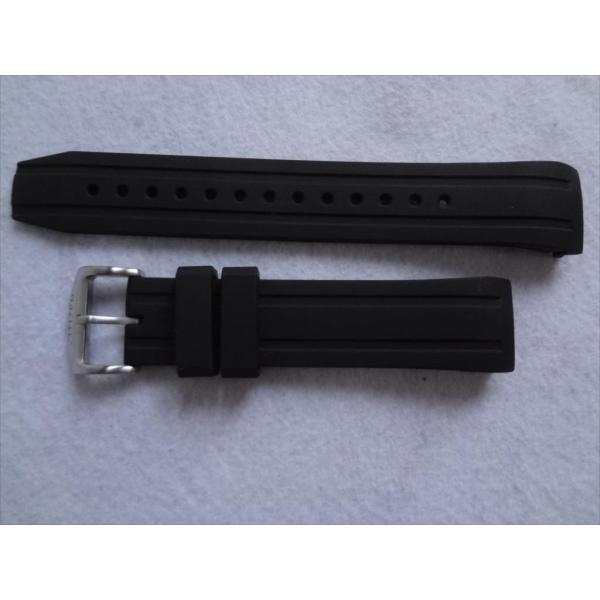 Citizen 純正 バンド Promaster BN0190-15E CA0718-21E 用 腕時計