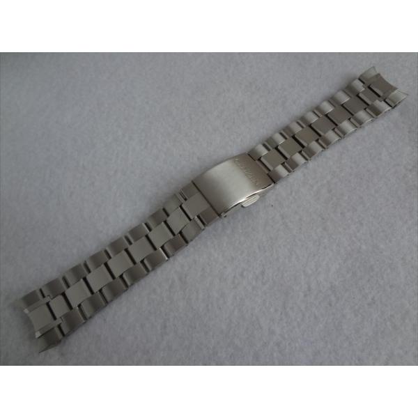 Citizen 純正 チタニウム ベルト アテッサ AT8040-57E AT8040