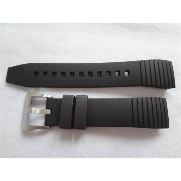 BRIESTA Venus belt 新品未開封 Citizen シチズン 純正 腕時計ベルト BN4021-02E用 ラバーバンド 22mm