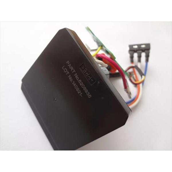 マキタ TD170D TD170DRTXW 用コントローラ 部品 620893-5 : パーツ