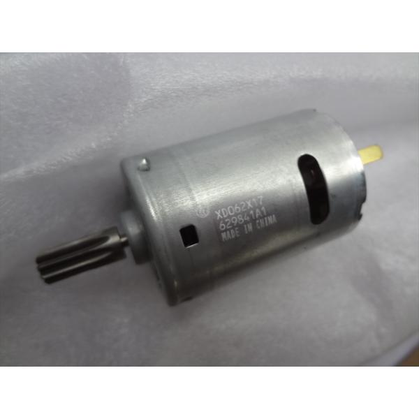 マキタ 純正 TD020D TD021DSHSP 用直流モーター 部品 629842-9