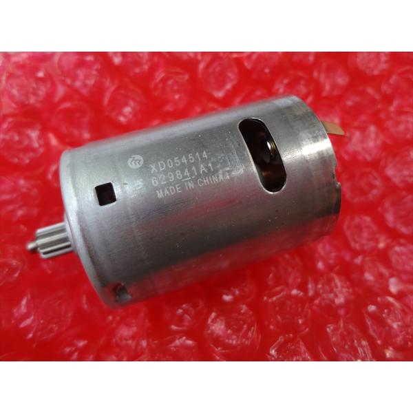 マキタ ペンドライバドリル DF010D直流モーター 部品 629854-2