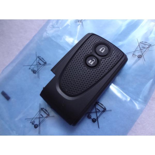 【新品未登録】ダイハツスマートキー【89994-B1080】COO ecwide_89994-b2050