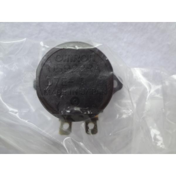 長府製作所 JPK-N5用 感震スイッチ 修理 部品 パーツ 922022 (オムロン