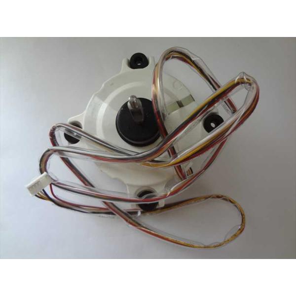 富士通ゼネラル 9603495008 室外機 AO-J28E AO-J25E AO-J22E用ブラシレスモータ(ファンモーター) 修理 純正部品 パーツ