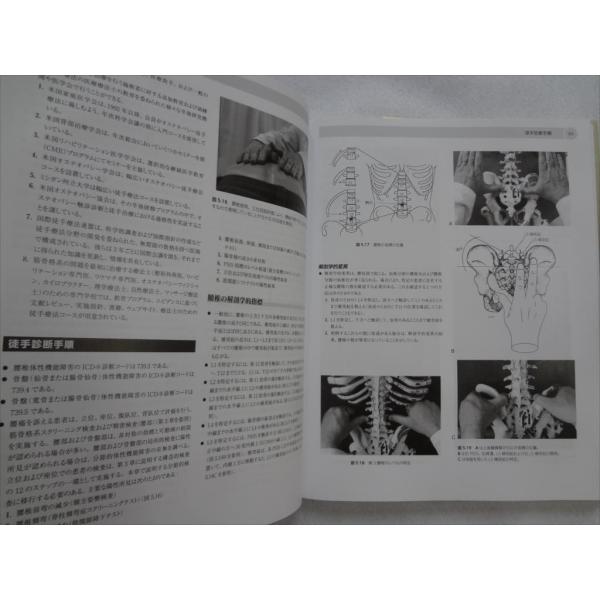 エビデンスに基づいた徒手療法 DVD付き 本 総監修者：高田治実の説明