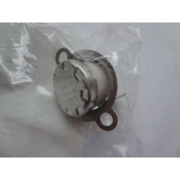 新品 コロナ 純正 UHB-G2000HKのサーモスタット 部品 190079074です。写真撮影等のためパッケージは開封します。