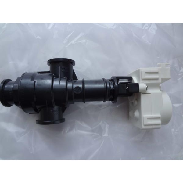 コロナ エコキュート CTU-461D1A11J用ミキシング弁 部品 992530868020 です。写真撮影等のためパッケージは開封しています。