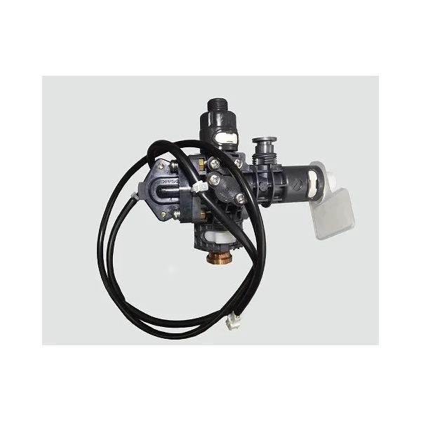 LIXIL (INAX)  純正 A-7357-2 キッチン部品 SF-NA451S用バルブＡＳＳＹ