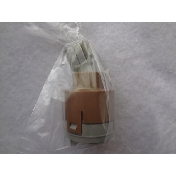 新品 LIXIL(INAX)  A-7771-41 シングルレバー水栓用ヘッドパーツ  水栓部品